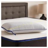 Nectar Tri-Comfort Pillow: Adjustable Support