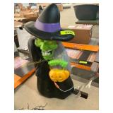 23  lighted decoration