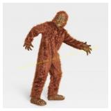 Tween Bigfoot Costume - Hyde & EEK! Boutique