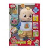 CoComelon JJ Boo Boo Plush Doll with Box