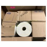 6 ct. Tork hand towels