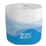 Preference White 2-Ply Bath Tissue (80 Rolls)