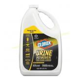 Clorox Clean Floral Disinfectant Cleaner