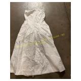 Brand New Day Dress Sz M & Slippers