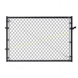 FIT-RIGHT Gate Frame for Chain Fence Kit