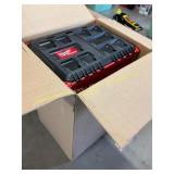 Milwaukee packout tool box drawers