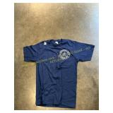 Respiratory Therapy Shirt Sz Sm