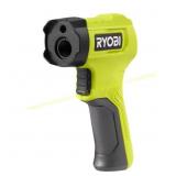 RYOBI Infrared Thermometer