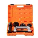 Ball Joint Press Kit, 10-Piece Tool Kit