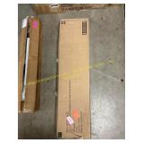 Condition: AS IS - NO RETURNS,