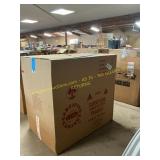 Condition: AS IS - NO RETURNS,