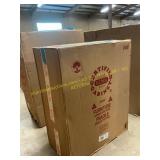 Condition: AS IS - NO RETURNS,