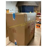 Condition: AS IS - NO RETURNS,