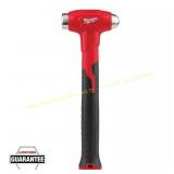 Milwaukee 16 oz. Dead Blow Ball Peen Hammer