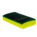 15 ct. Scotch-Brite Medium Duty Scrubber Sponge 6.