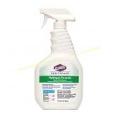 3 ct. Clorox Hydrogen-Peroxide Cleaner, 32 oz