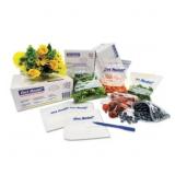 Inteplast 4.5 qt Bags, 8" x 15"