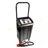 Automotive 6V/12V 200A Charger & Starter