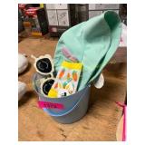 Easter Holiday Bundle - sunglasses, hat, charms, e