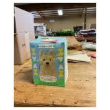 M&S Food dougal the puppy