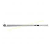 1 in. Drive Torque Wrench 150 1000 ft-lbs