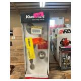 Kwikset Security Series- Door knobs and locks