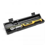 3/8 in. Drive Electronic Torque Wrench
