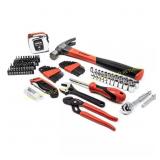 1/4 in. Drive General-Purpose Tool Set (99)