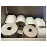 12 ct. paper towel rolls