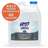 Purell Professional Disinfectant 128 oz
