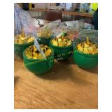 5ct St Patrick Novelty Cups