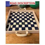 Serving Tray, Heart Putty, Cups & Miscellaneous