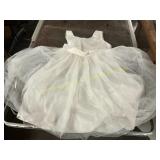Kids princess dress (size unknown)