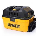 DeWalt 4 gal Corded Wet/Dry Shop Vacuum