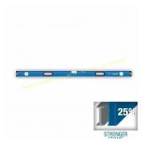 Empire 48 in. Aluminum Box Level