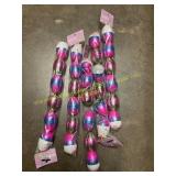 Unicorn Plastic Eggs, Travel Bags, Dye Cups & Misc