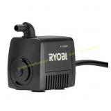 RYOBI Universal Water Pump