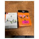 4ct String Of Mini Lights