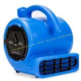 B-Air VP-20 1/5 HP Air Mover for Water Damage