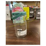 Glass Food Storage Containers 3-ct