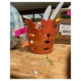 Easter Party Bundle- plates, accessories, etc.