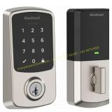Kwikset 9400 Aura Touchscreen Deadbolt