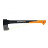 Fiskars Single Bit Chopping Axe Fiberglass