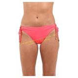 La Blanca Island Goddess Side Tie Bottoms sz4