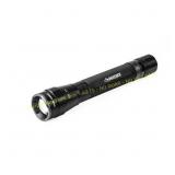 7000-Lumen Dual-Power LED Tactical Flashlight