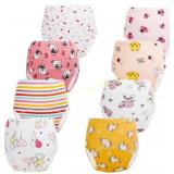 Potty Training Underwear for Toddlers (S)