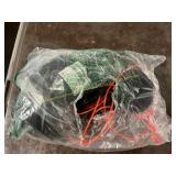 Assorted weedeater string heads