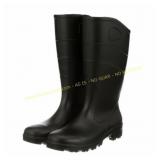 Heartland Footwear Rubber Boots Sz 13