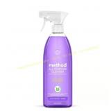 3 ct. Method Lavender All-Purpose Cleaner 28 oz