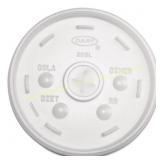 2 ct. Cup Lids for 32 oz Cups, 100/ Sleeve